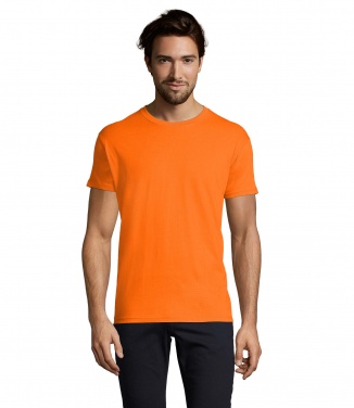 Logotrade liikelahja mainoslahja kuva: IMPERIAL MEN T-paita 190g