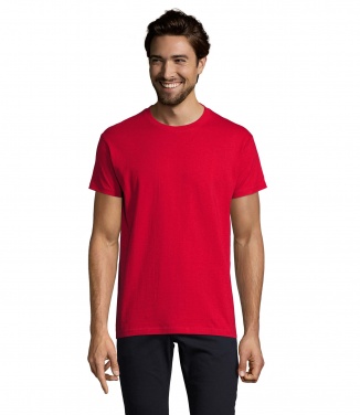 Logotrade liikelahja mainoslahja kuva: IMPERIAL MEN T-paita 190g