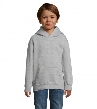 Logotrade mainostuote tuotekuva: SLAM KIDS hupparipaita