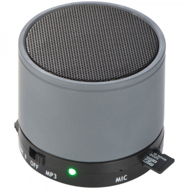 Logo trade mainoslahja kuva: Mini Bluetooth kaiutin HAWICK