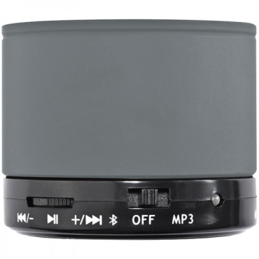 Logo trade mainostuotet tuotekuva: Mini Bluetooth kaiutin HAWICK