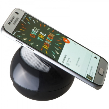 Logotrade mainostuotet kuva: Bluetooth kaiutin KINGSWOOD