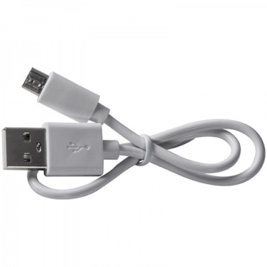 Logotrade liikelahjat kuva: Virtalähde PINEVILLE 2200 mAh