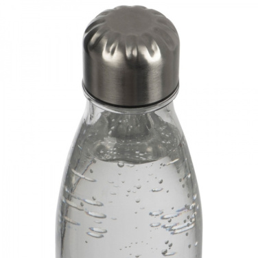 Logotrade mainostuote tuotekuva: Juomapullo ELWOOD 700 ml