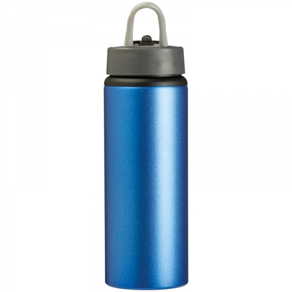 Logotrade liikelahja mainoslahja kuva: Juomapullo RIO GREEN TEA 600 ml