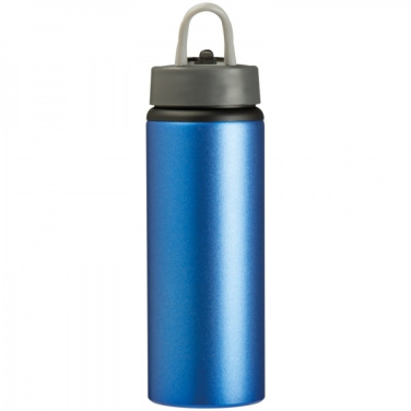 Logo trade liikelahjat mainoslahjat kuva: Juomapullo RIO GREEN TEA 600 ml
