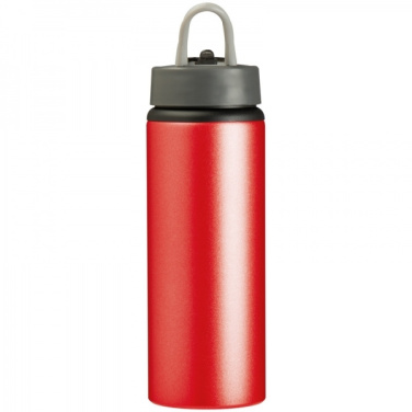 Logo trade liikelahja kuva: Juomapullo RIO GREEN TEA 600 ml