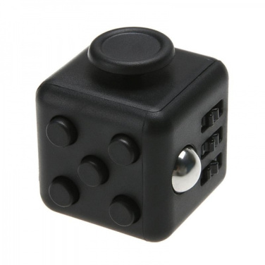 Logo trade liikelahja kuva: Fidget Cube