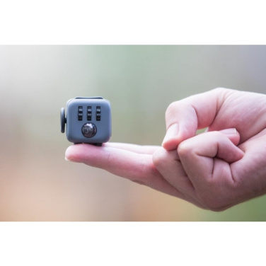 Logo trade mainoslahjat tuotekuva: Fidget Cube
