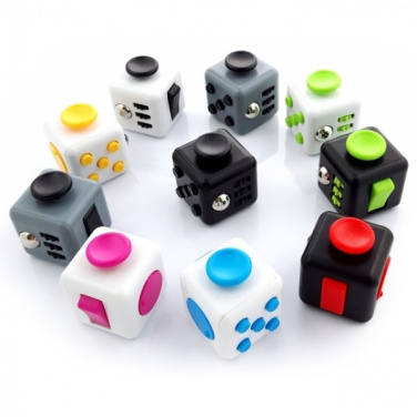 Logo trade mainostuote kuva: Fidget Cube