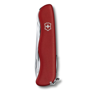 Logo trade liikelahjat tuotekuva: Taskuveitsi Picnicker Victorinox