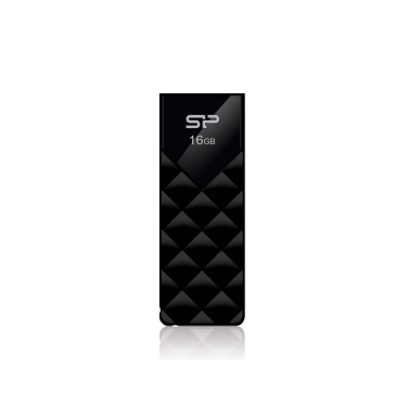 Logo trade liikelahjat tuotekuva: Pendrive Silicon power ultima u03