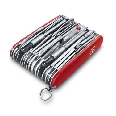 Logotrade mainoslahjat ja liikelahjat tuotekuva: Taskuveitsi SwissChamp Victorinox