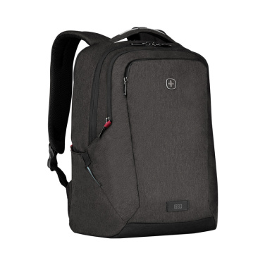 Logo trade mainoslahjat ja liikelahjat kuva: Reppu Wenger MX Professional 16"