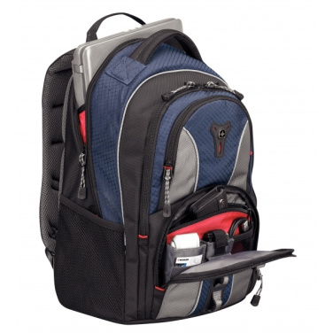 Logotrade liikelahja mainoslahja kuva: Reppu Wenger Cobalt 16"