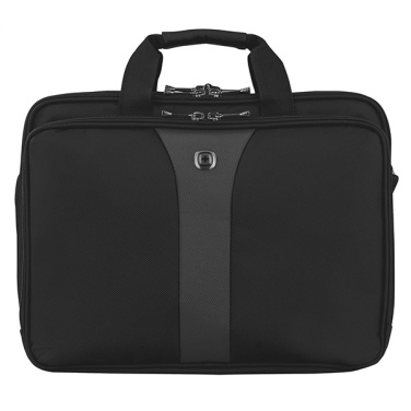 Logotrade mainoslahja ja liikelahja kuva: Kannettavan tietokoneen laukku Wenger Legacy 16"