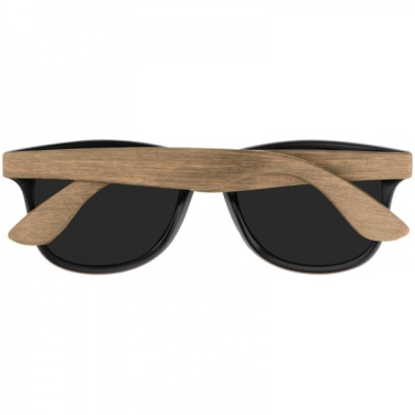 Logo trade mainostuotet tuotekuva: WOODLOOK aurinkolasit