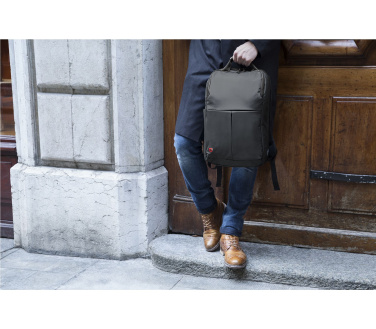 Logotrade mainoslahja ja liikelahja kuva: Wenger Reload 16" reppu