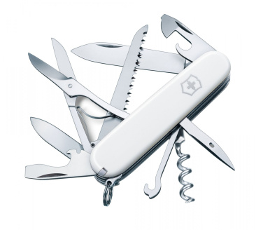 Logo trade mainoslahjat ja liikelahjat kuva: Pcoket-veitsi Huntsman Victorinox