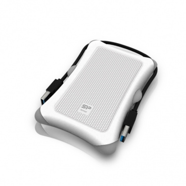 Logotrade mainoslahja ja liikelahja kuva: Hard Disc Silicon Power Armor A30 1TB