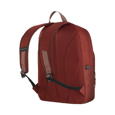 Logotrade mainoslahjat kuva: Reppu Wenger Crango 16''