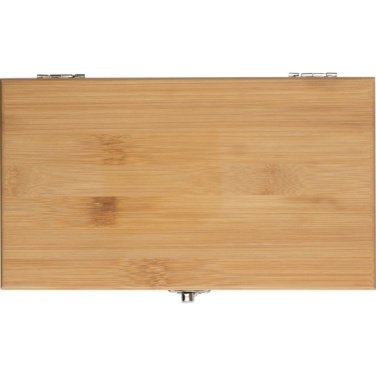 Logo trade mainoslahjat tuotekuva: Viinisetti GROSSETO