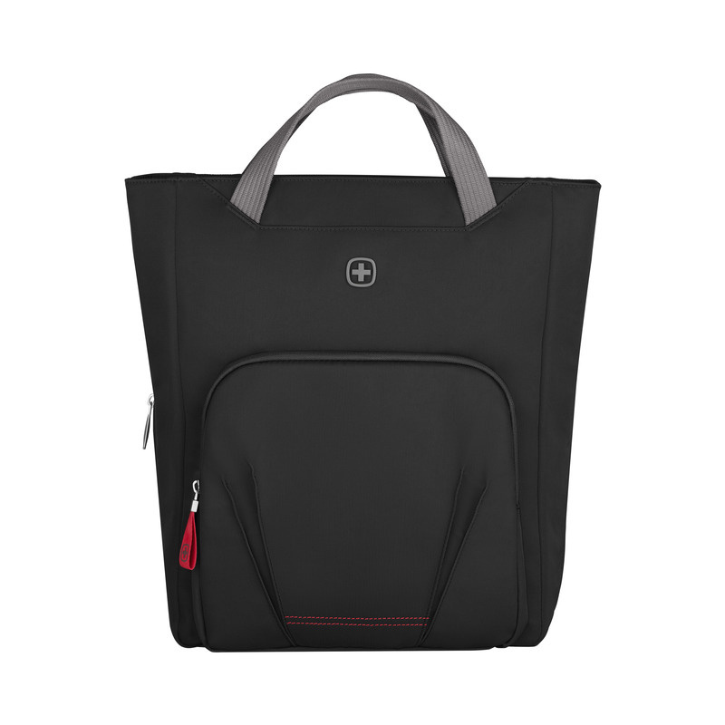 Logo trade mainostuote kuva: Reppu Wenger Motion Vertical Tote 15,6"