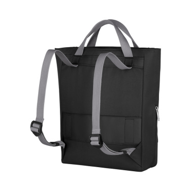 Logo trade mainoslahja kuva: Reppu Wenger Motion Vertical Tote 15,6"