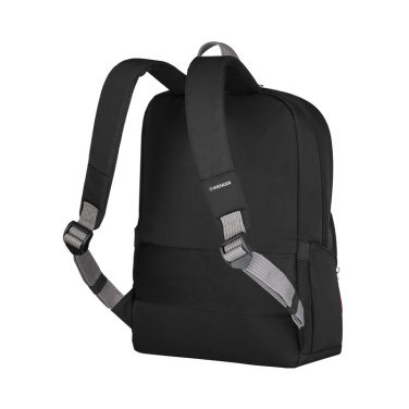 Logotrade mainostuote tuotekuva: Reppu Wenger Motion 15,6"