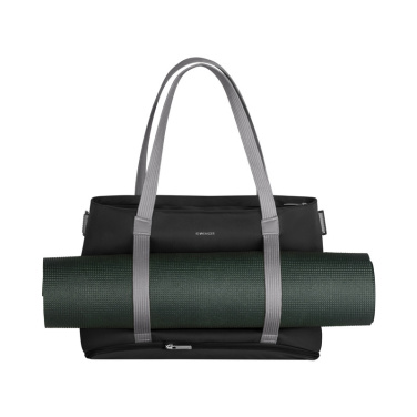 Logotrade mainoslahjat kuva: Kannettavan tietokoneen laukku Wenger Motion Deluxe 15,6"