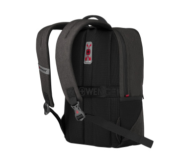 Logo trade liikelahja mainoslahja tuotekuva: Reppu Wenger MX Reload 14''