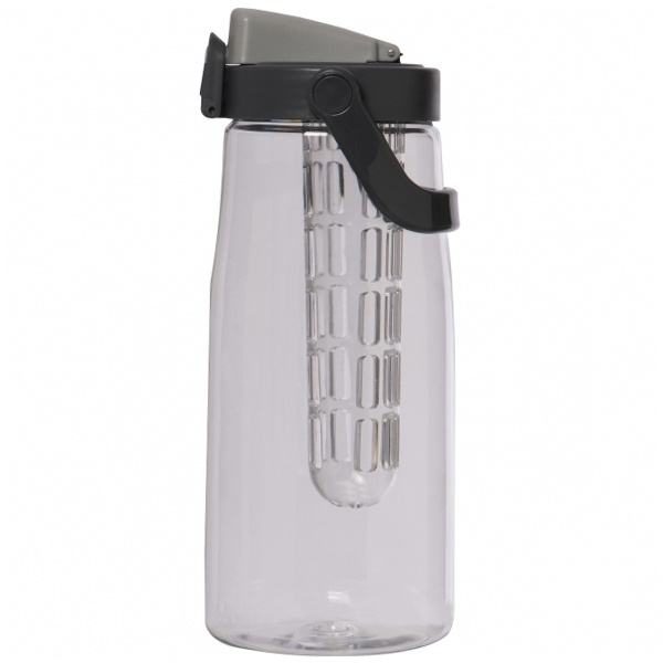 Logotrade liikelahjat mainoslahjat tuotekuva: Infuusiopullo CROTONE 2500 ml