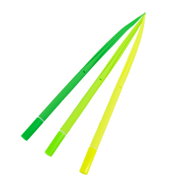 Logo trade liikelahjat mainoslahjat kuva: Aloe kynä