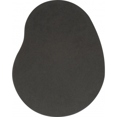 Logo trade mainostuotet tuotekuva: Ergonominen hiirimatto Brantford