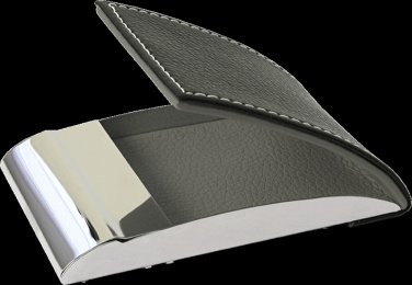 Logotrade mainoslahja tuotekuva: Käyntikorttipidike 52904400