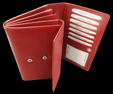 Logotrade mainostuotet kuva: Lompakko 37905200