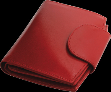 Logotrade mainoslahja tuotekuva: Lompakko 31901300