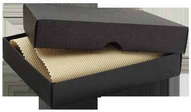 Logotrade liikelahjat mainoslahjat tuotekuva: RFID lompakko 618119