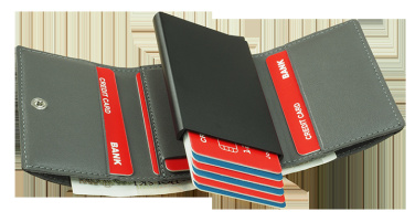 Logotrade mainoslahja ja liikelahja kuva: RFID lompakko 541131