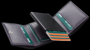 Logotrade liikelahjat mainoslahjat tuotekuva: RFID lompakko 1282119