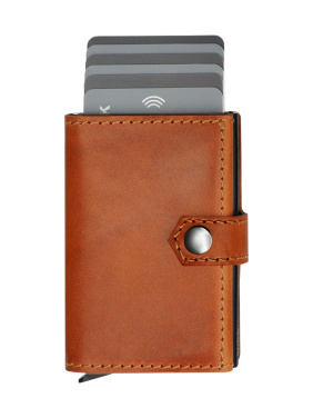 Logotrade mainoslahja tuotekuva: RFID lompakko 2109141