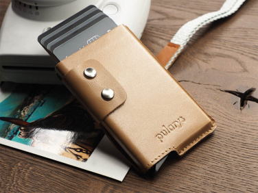 Logotrade mainoslahja tuotekuva: RFID lompakko 545131
