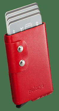 Logo trade mainostuotet tuotekuva: RFID lompakko 545131