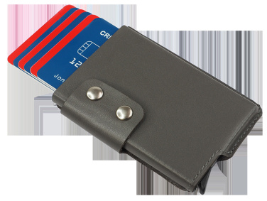 Logotrade liikelahja mainoslahja kuva: RFID lompakko 545131