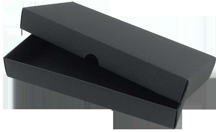 Logotrade mainoslahjat kuva: Laatikko (22,5x8,5x4,7cm) 512037