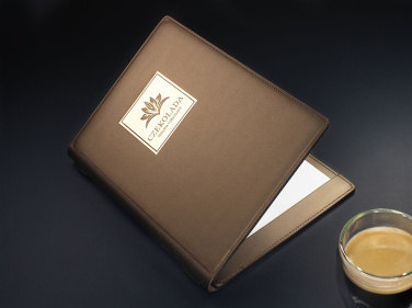 Logotrade liikelahja mainoslahja kuva: Menu kansi Fine Dining Pro 1634094