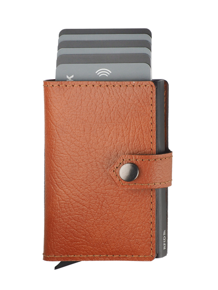 Logotrade mainoslahjat kuva: RFID lompakko 2161318