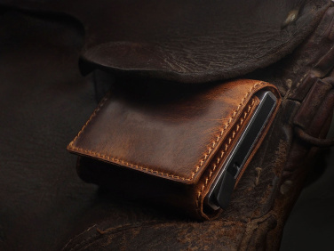 Logotrade mainostuote tuotekuva: RFID lompakko 541310