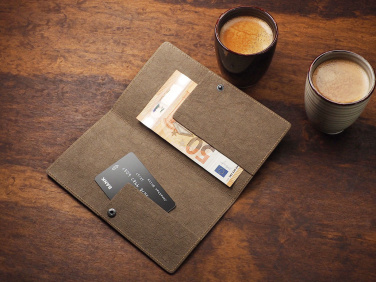 Logo trade mainoslahja kuva: Laskupidike 1152106