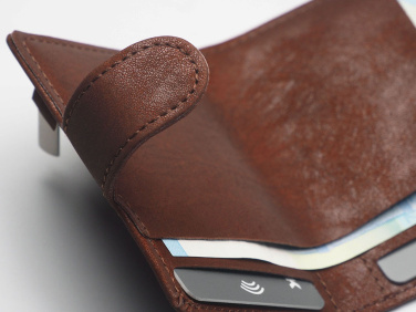 Logotrade liikelahja tuotekuva: RFID lompakko 1237325
